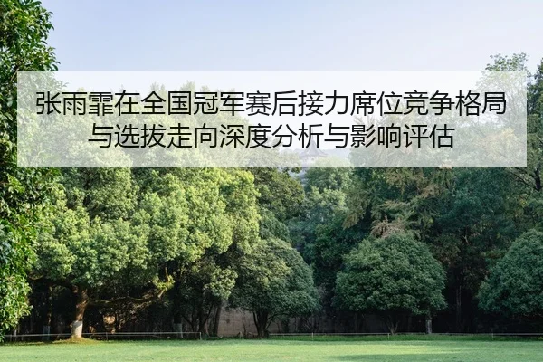zhang-yu-fei-zai-quan-guo-guan-jun-sai-hou-jie-li-xi-wei-jing-zheng-ge-ju-yu-xuan-ba-zou-xiang-shen-du-fen-xi-yu-ying-2-712.jpg